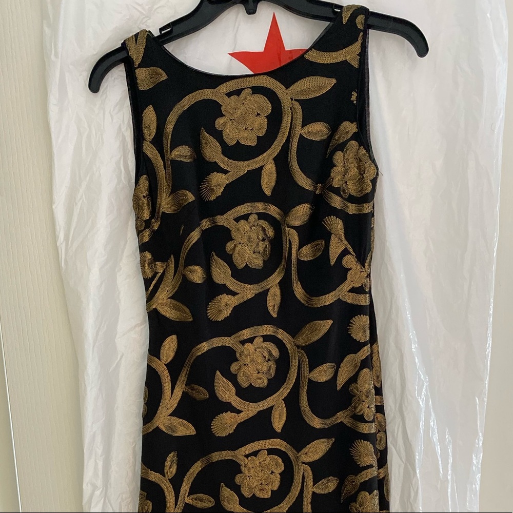 Ralph Lauren Dress/Evening Gown